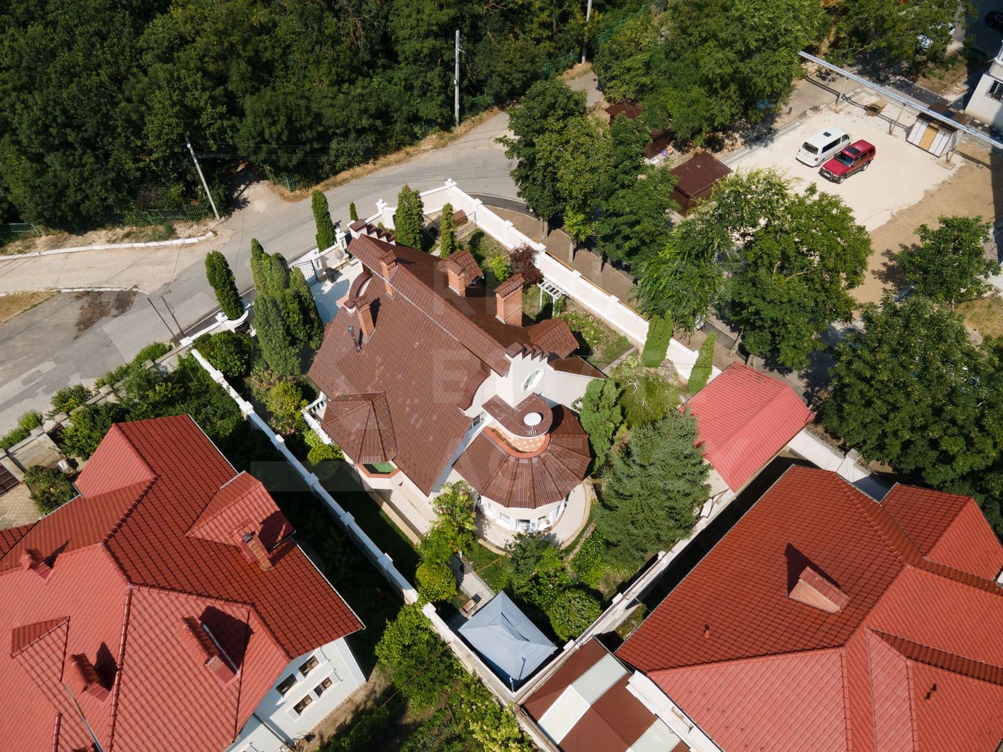 Vânzare, casă, 4 camere, str. Jubiliară, Codru - Poză 3