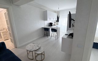 Apartament 2 camere, 43 mp, Royal Town, Iași, etaj 5/11, mobilat și utilat - Poză 7