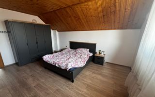 Casa /Villa 3 camere mobilata/utilata - zona Centrul Civic - Poză 9