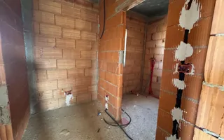 COMISION 0 | Duplex 5 camere| 125 mp utili |300 mp Teren |Moșnița Nouă - Poză 11