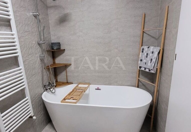 Apartament modern cu 2 camere – Florești, zona Eroilor - Poză 7