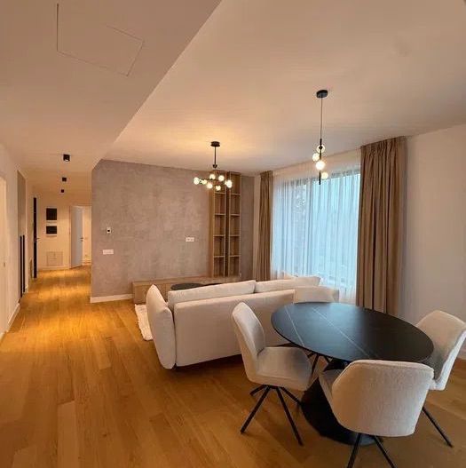 Chirie I Apartament 3 camere I Zoo Baneasa - Poză 1