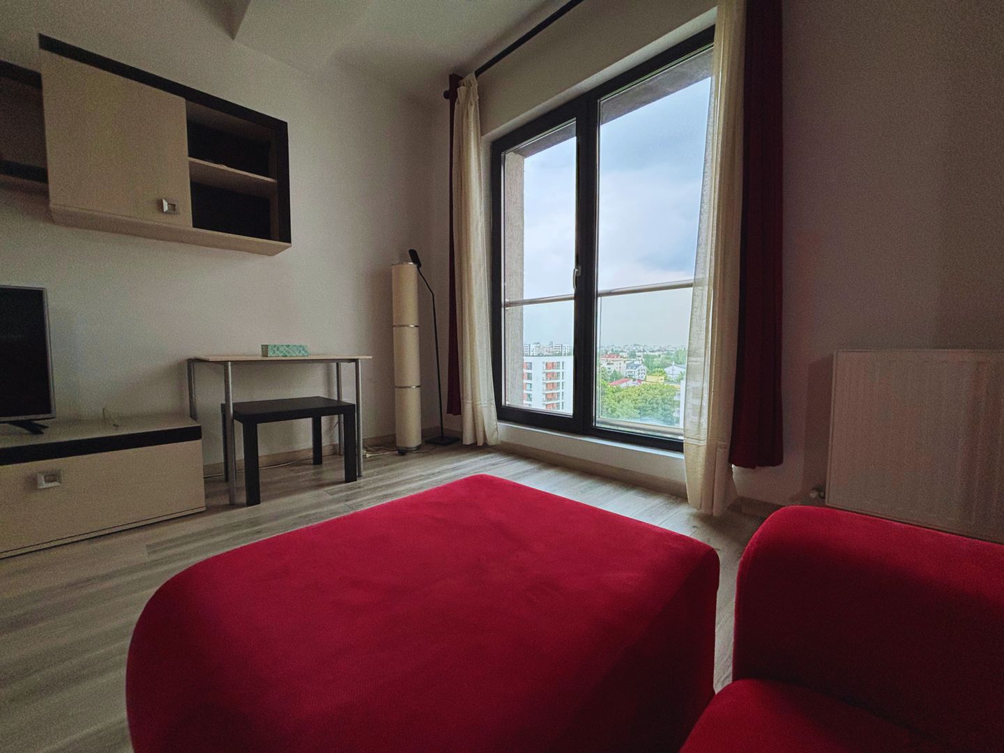 STUDIO 20th Residence | 40MP | MOBILAT/UTILAT - Poză 3