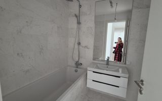 Apartament de 3 camre + gradina + parcare subterana - 1 Mai / Domenii - Poză 8