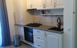 Apartament de 2 camere, 42mp, gradina, parcare, Beta Residence - Poză 5