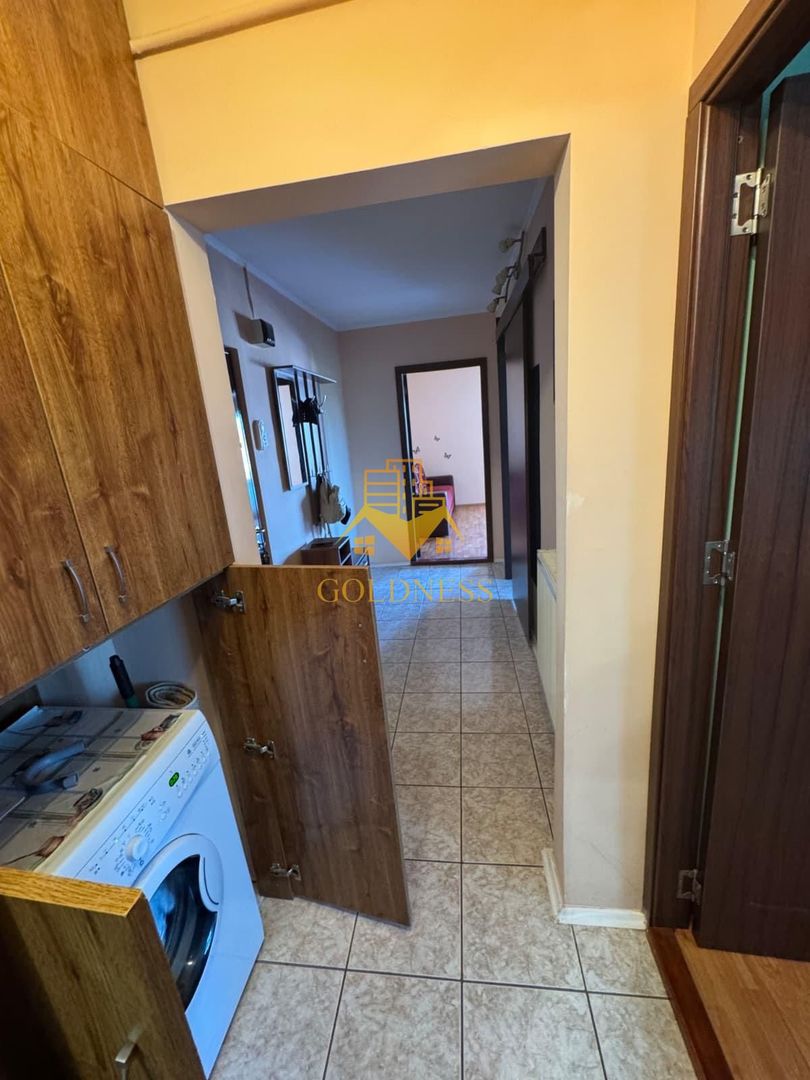 2 camere decomandate, Zorilor, Rapsodiei, Profi,UMF,UTCN, Pet Friendly - Poză 7