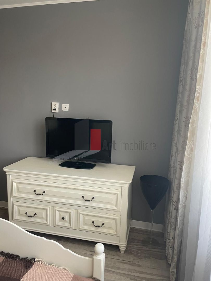 Apartament 2 camere Gara de Nord - Poză 10