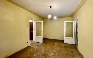 VANZARE APARTAMENT 2 CAMERE 55MP CAMPIA LIBERTATII PARCUL GHEORGHE PETRASCU - Poză 3