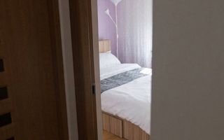 Apartament 2 camere de vânzare | Sibiu, Turnișor | 49 mp - Poză 8
