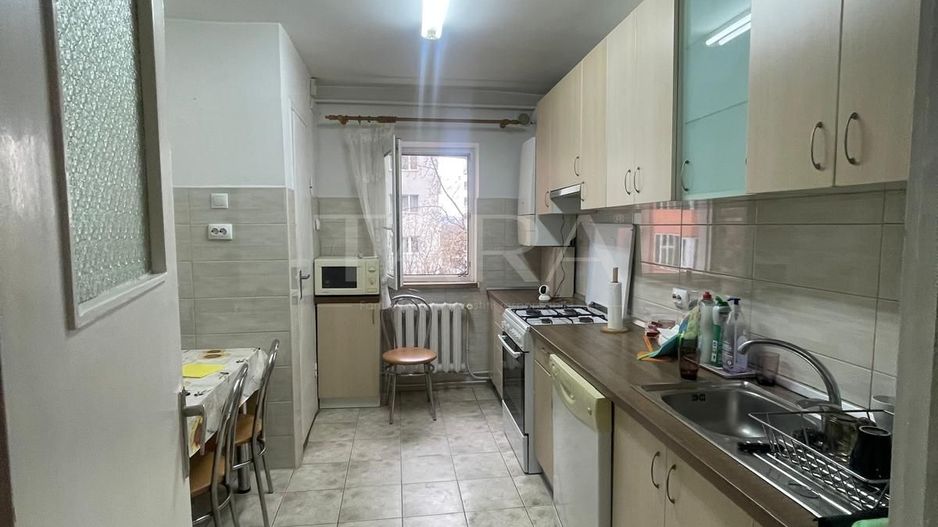 EXCLUSIVITATE. Apartament spațios, ideal familie. - Poză 4