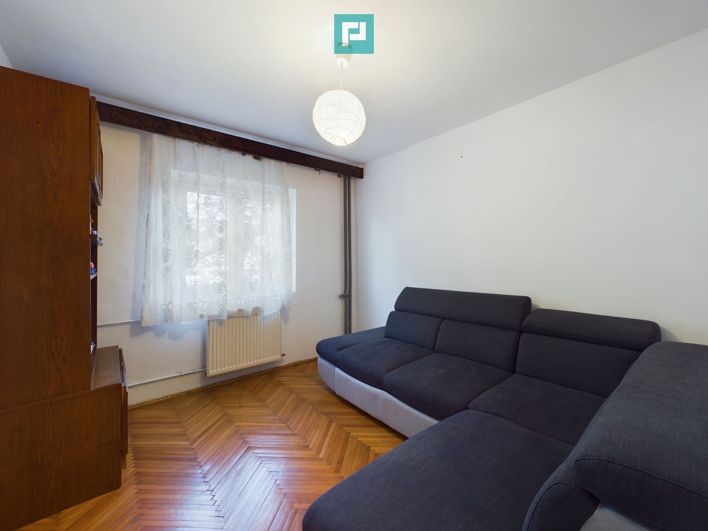 Apartament 4 Camere Lipovei -I.I. de la Brad - Poză 6