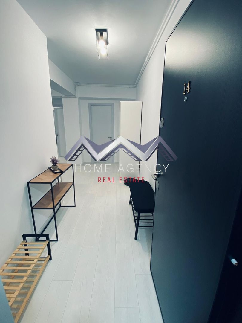 Apartament 2 camere Otopeni | prima închiriere | include parcare - Poză 9