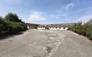 Complex industrial  cu teren 18,672 mp Târgu Lăpuș - Poză 7