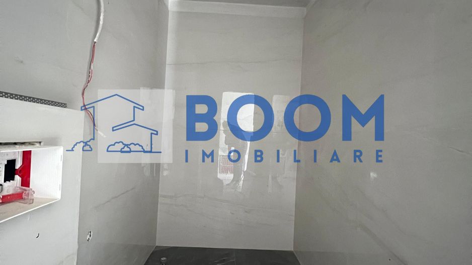 Apartament 3 camere | Penthouse | Bloc Nou | Ostroveni - Poză 6