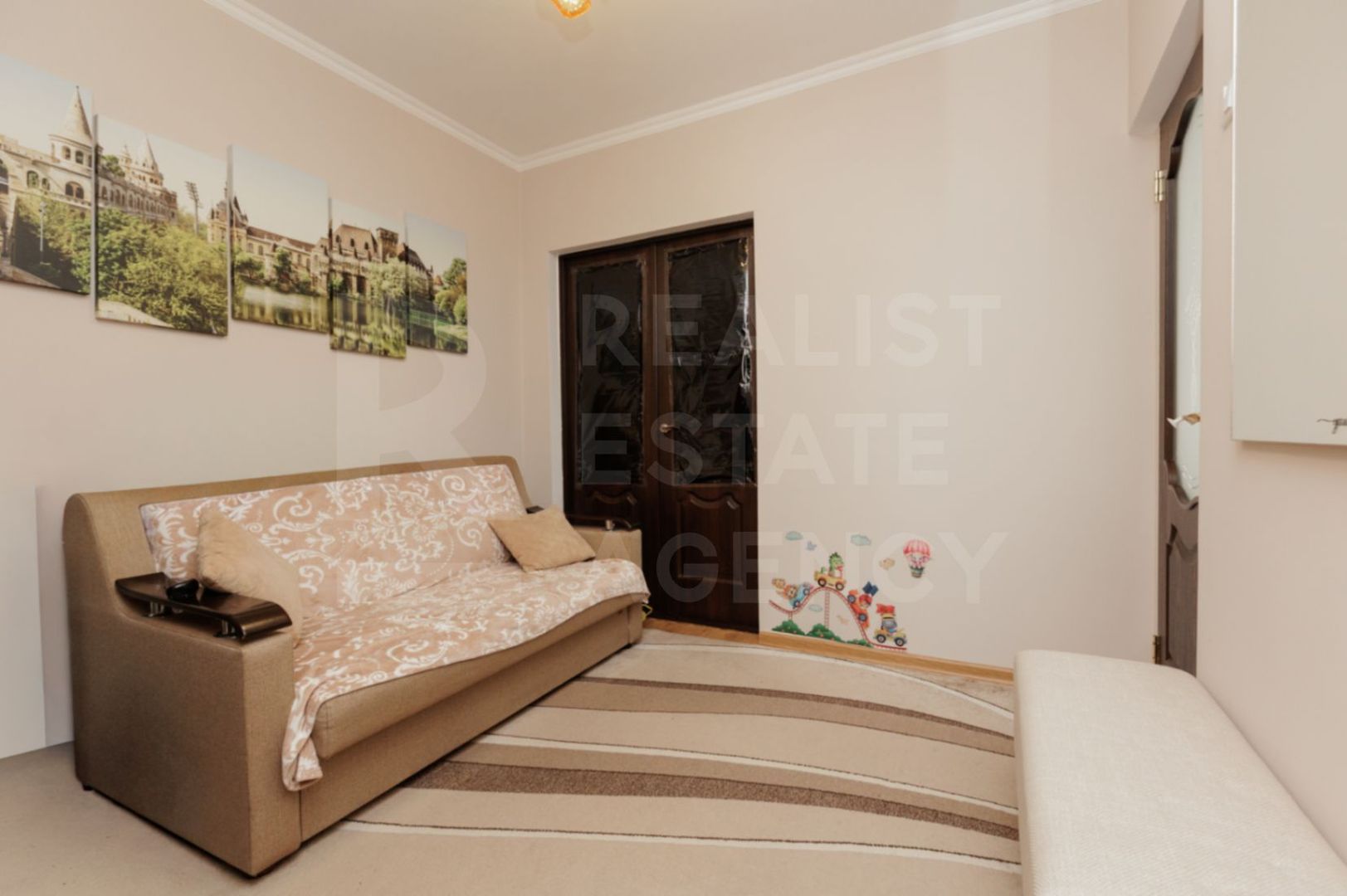 Vânzare, apartament, o cameră, str. Gheorghe Asachi, Telecentru - Poză 5
