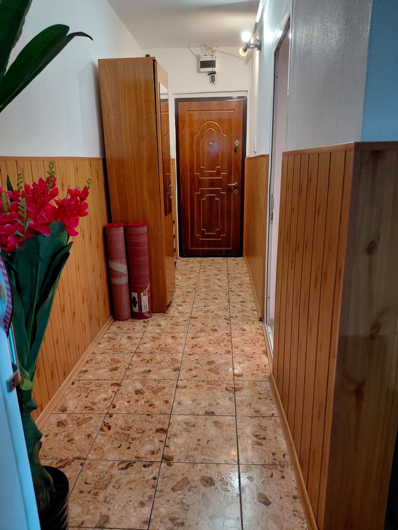 🏡 Oportunitate! 2 camere decomandat, etaj 1/4, 2 balcoane – General - Poză 9