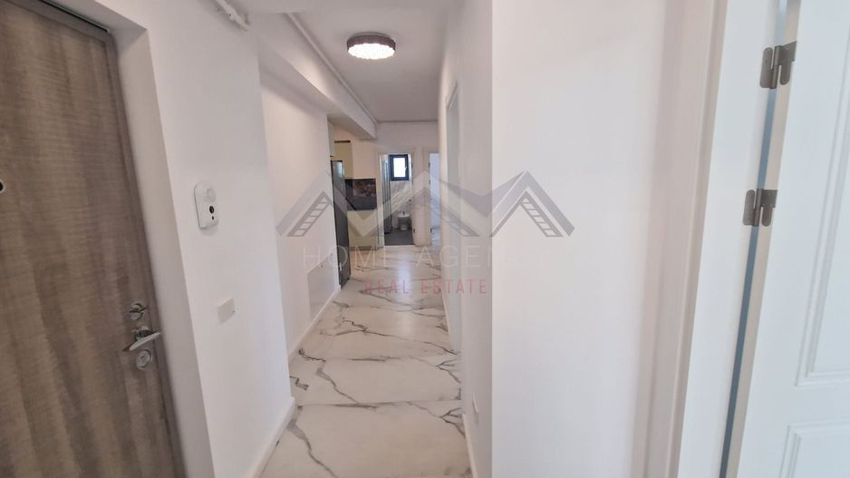 Apartament 4 camere Otopeni Central, nou, 2 locuri de parcare subterane - Poză 11