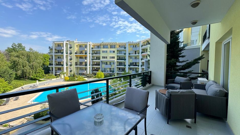 Apartament tip Duplex 4 camere Herastrau Soseaua Nordului Petfriendly - Poză 20