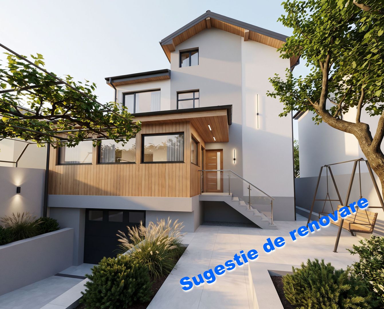 Casă 10 camere în Exercițiu, zonă exclusivistă, lângă Centru - Poză 7