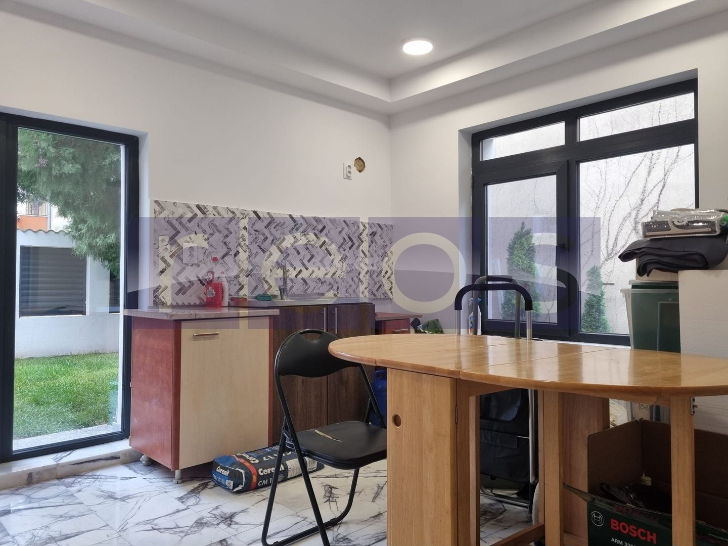 VANZARE VILA  CURTE INDIVIDUALA 7 CAMERE -Brancoveanu - Poză 15