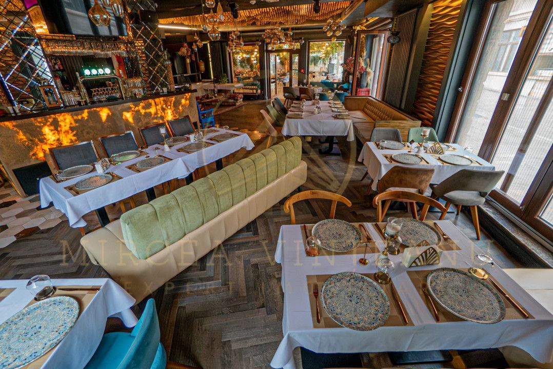 Piata Ovidiu - Hotel Peninsula **** -  D+P+2E+M+Pod circulabil. - Poză 86