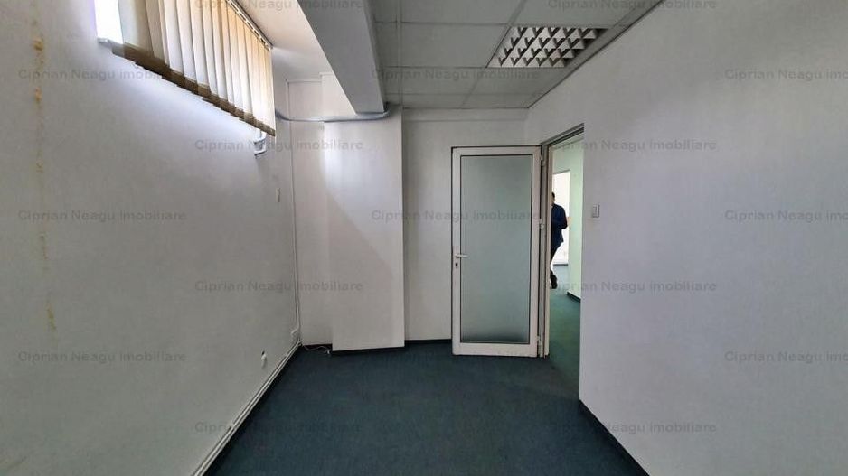 COMISION 0% - Spațiu de birouri la Bulevard principal, Pitesti - Poză 5