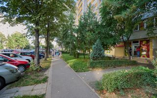 Spațiu Comercial Stradal Open Space | Trafic Intens | Vizibilitate Mar - Poză 9