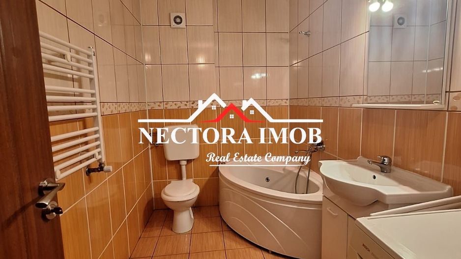 NECTORA IMOB-Apartament 2 camere, Calea Aradului Luceafarul, utilat - Poză 6