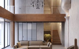 NEW CONCEPT VILLA PIPERA - Poză 7