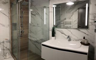 Apartament 2 camere de inchiriat in cartierul Buna Ziua - Poză 6