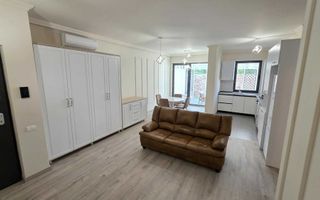 Apartament Lux 2 Camere Rond Alba-Iulia/Decebal/Unirii + Curte - Poză 2