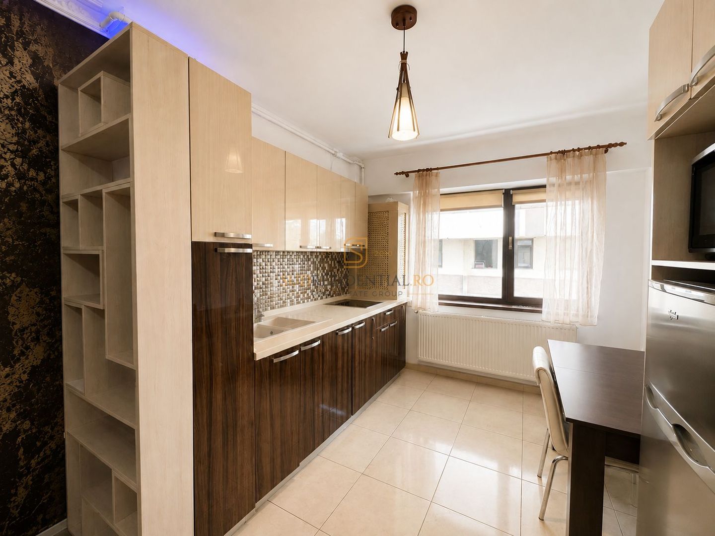 Apartament 2 camere, mobilat și utilat premium– Sos. Oltenitei - Poză 4