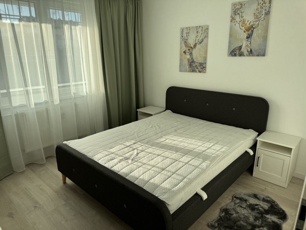 COMISION 0% Ap 2 camere Piata Sudului/Sun Plaza T593 - Poză 1