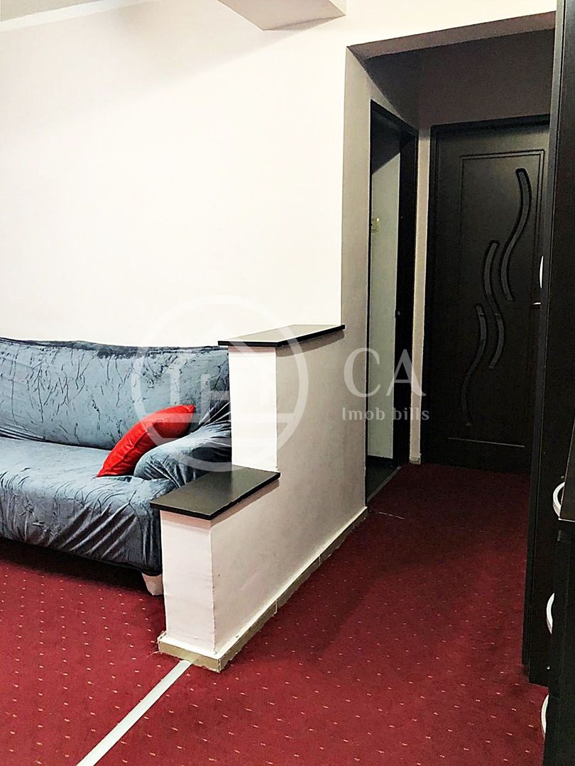 Apartament cu 2 camere de vanzare in Rogerius, Oradea - Poză 11