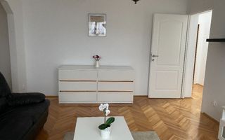 Apartament cu 3 camere de inchiriat in zona Grivitei/Grivita - Poză 1