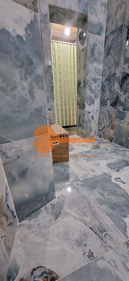 Casa cu 7 camere, fiecare cu grup sanitar propriu – Calea Plevnei - Poză 33