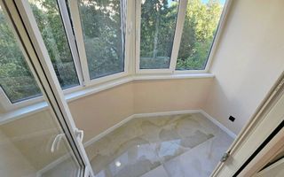 Vânzare, apartament, 3 camere, strada Alba Iulia, Buiucani - Poză 9