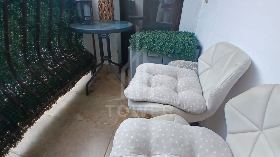 Apartament 3 camere | zona Doamna Stanca - Poză 16