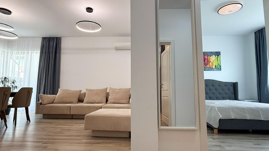 Nature&Comfort**4 Room Villa Corbeanca**Commission 0% - Poză 3