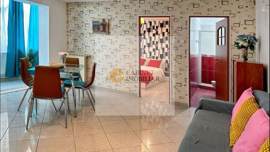 2 camere | ETAJ 7/8 | Bd Nicolae Balcescu - Poză 6