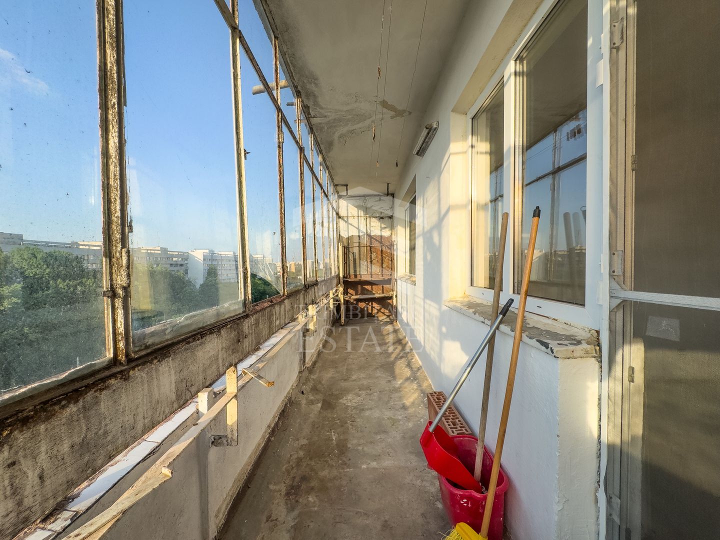 3 camere | P-ta Gorjului | decomandat | 73mp | 2 min metrou - Poză 14