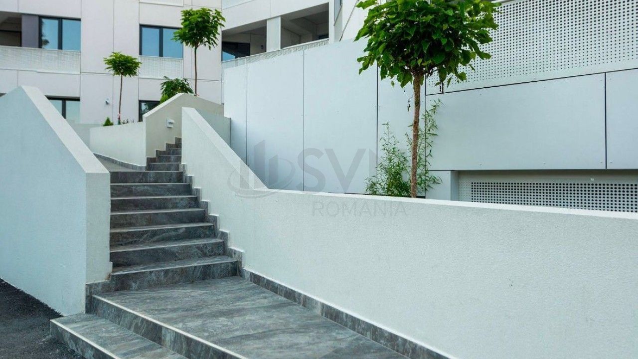 REA1023758 Apartament Herastrau I Herastrau Parkview - Poză 12