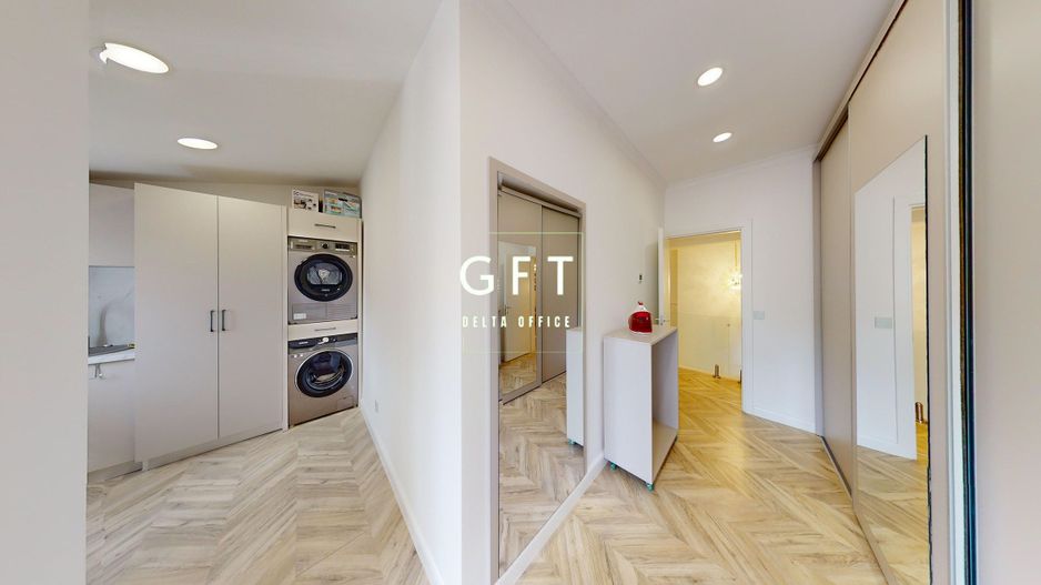 APARTAMENT DE LUX, ULTRACENTRAL!!! - Poză 32