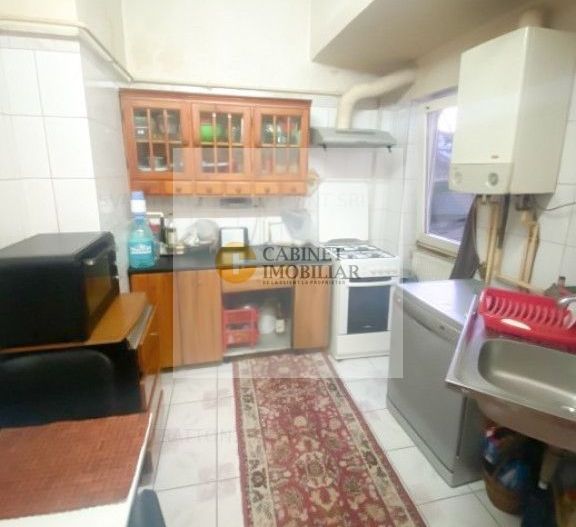 3 camere I Universitate - Batistei I Creditabil I 82 mp - Poză 4