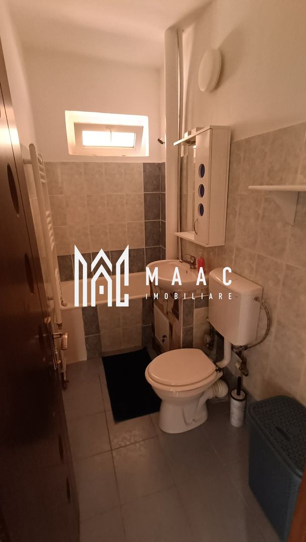 Apartament 2 camere | Modern | Zona Mihai Viteazu - Poză 6
