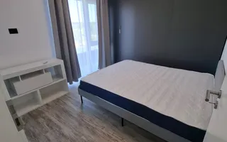 Ghiroda Noua, bloc nou 2 camere, et 1, gata de mutare, parcare - Poză 20