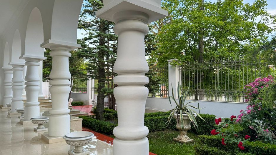 PROPRIETATE CU ENERGIE PURA |  Sanctuarul Eleganței și Rafinamentului - Poză 37