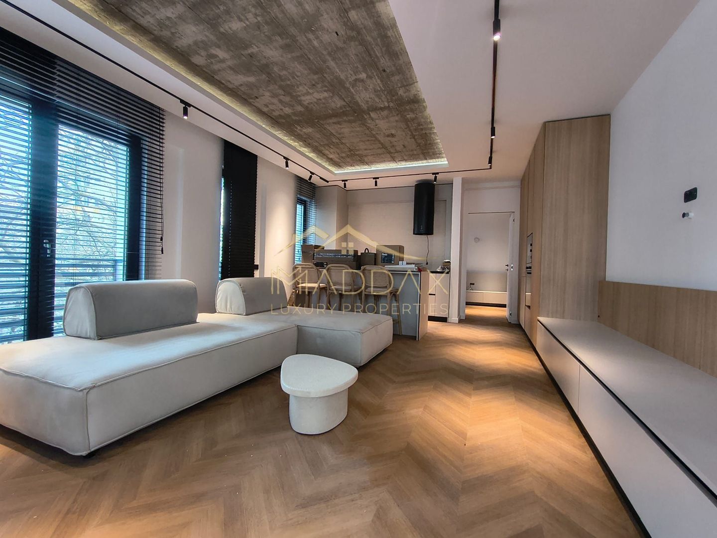 Apartament de lux 2 camere // Zona Obor - Poză 9