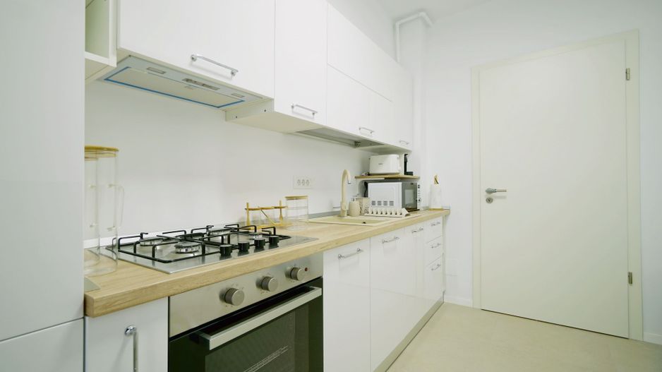 apartament de lux,13 Septembrie,Ela Cotroceni - Poză 6