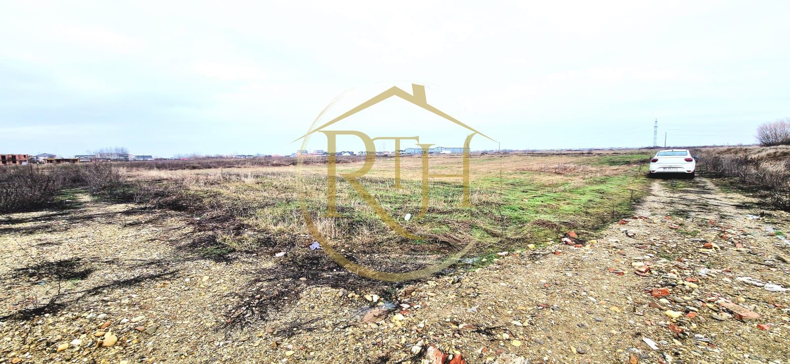 18 loturi de teren, Urseni – oportunitate excelentă pentru investitori - Poză 12